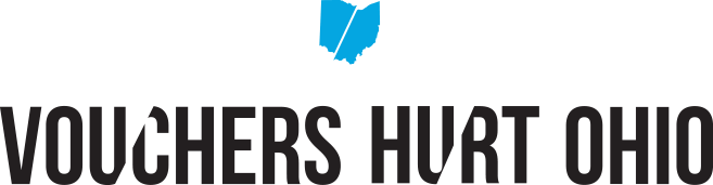 Vouchers Hurt Ohio